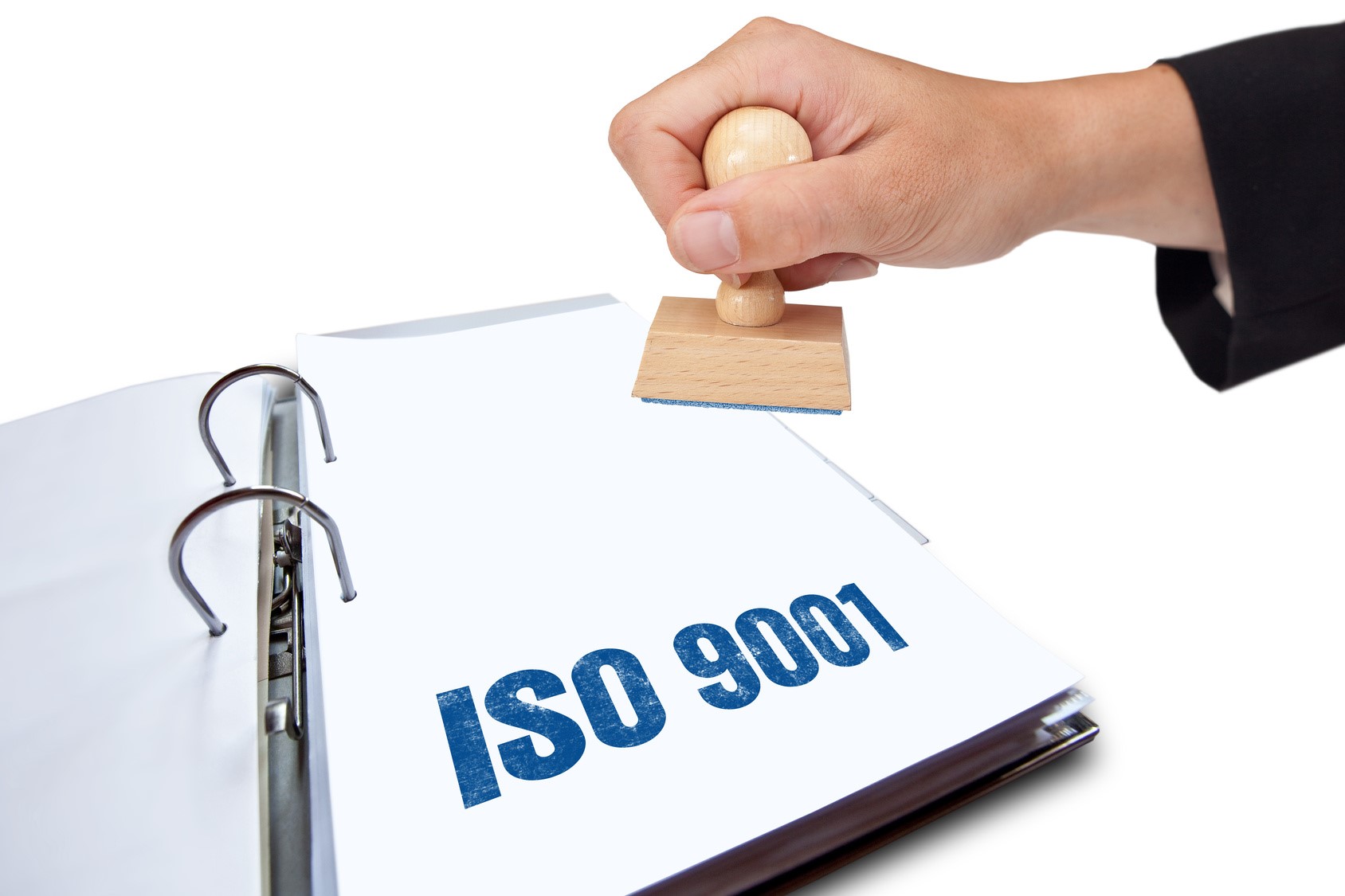 Iso-9001 Iso-9001